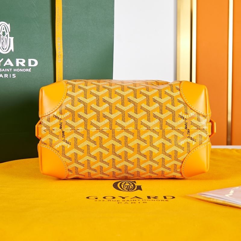 Goyard Clutch Bags